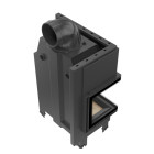 Recuperador MBM 10 Com Lateral - Kratki